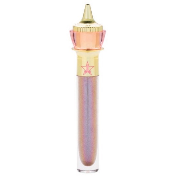 Jeffree Star Other - NIB JEFFREE STAR Cosmetics The Gloss in Sequin Glass